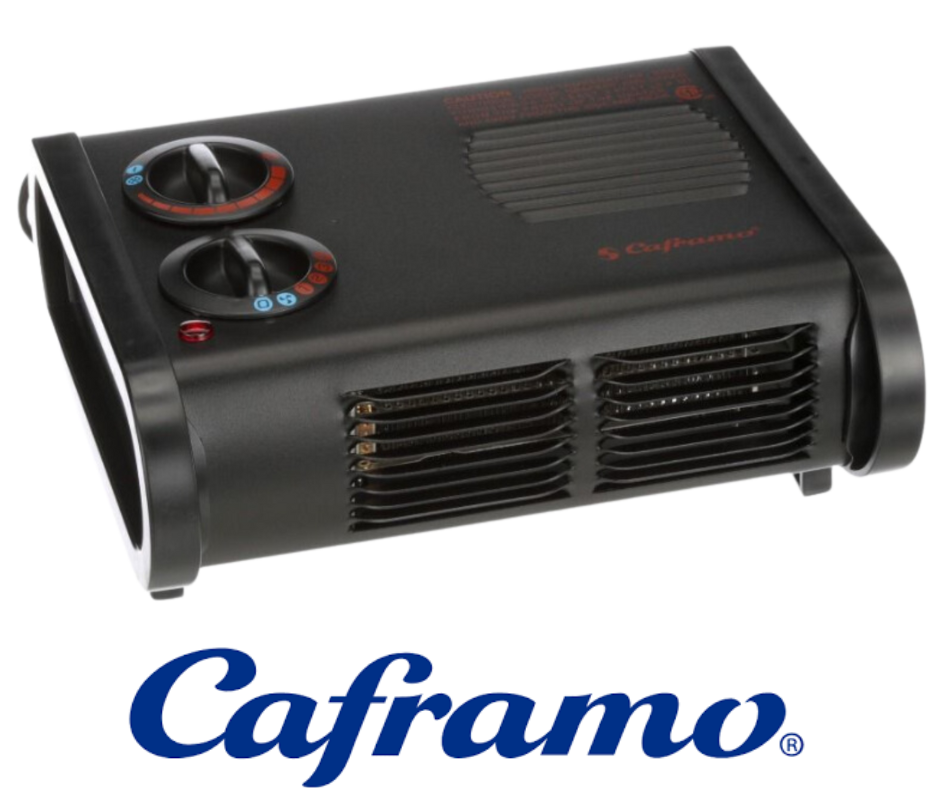 Caframo True North Space Heater